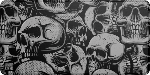 Skull Print