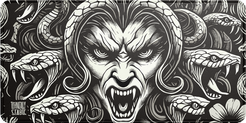 The Gorgon