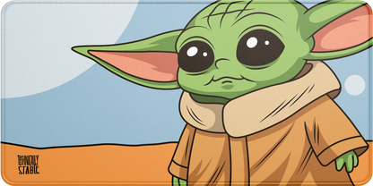 Baby Yoda