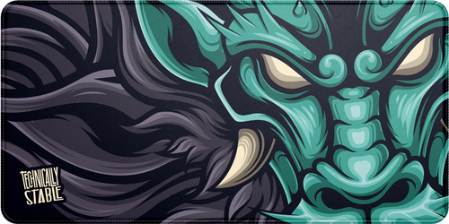 Dragon Head