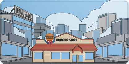 Burger Shot