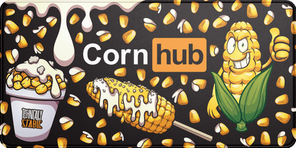 Corn Hub