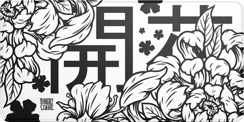 Traditional Floral