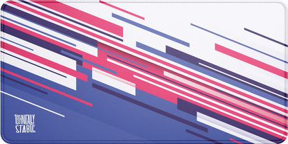 Abstract Speed Bars
