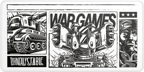 Wargames