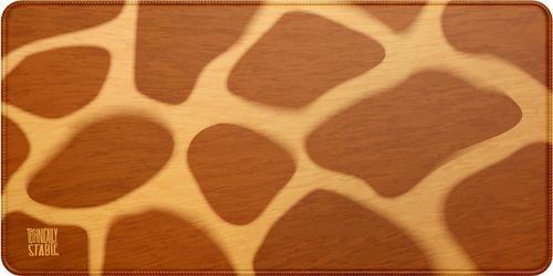 Giraffe Print