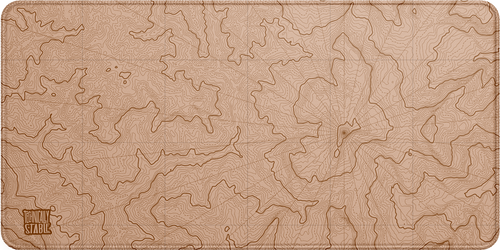 The Map