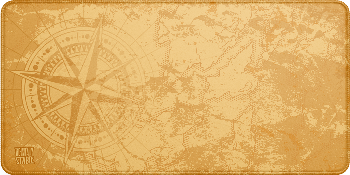 Compass Map