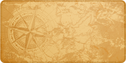 Compass Map