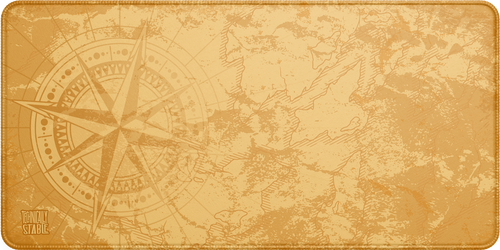 Compass Map