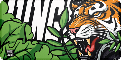 Jungle Tiger