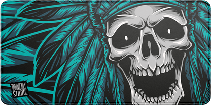 Headdress Skull