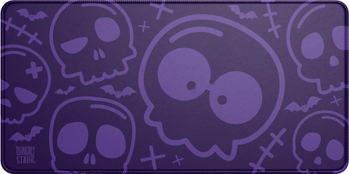 Skull Patchwork