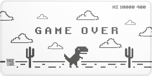 No Internet Game