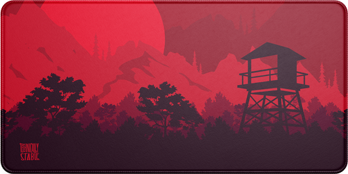 Watch Tower