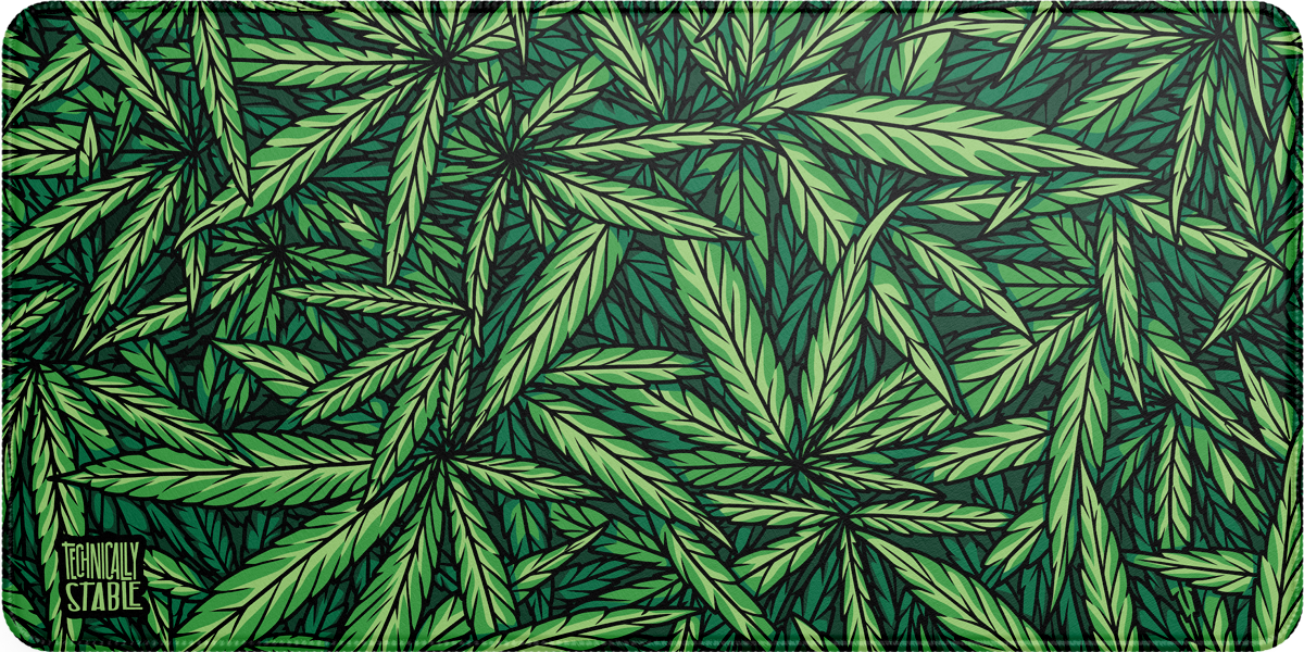 Pot Print