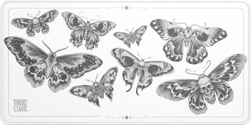 Death Moths