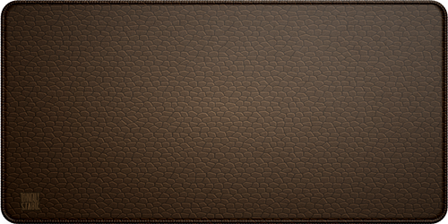 Brown Leather