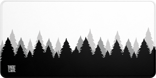 Forest Silhouette