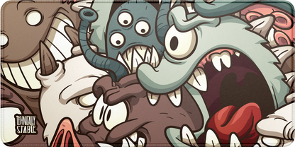The Wild Things