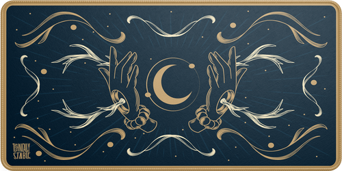 Moon Tarot