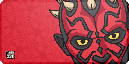 Maul Mask