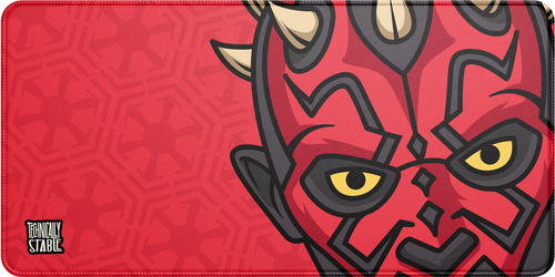 Maul Mask