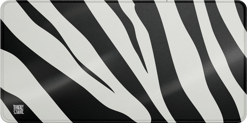 Zebra Print