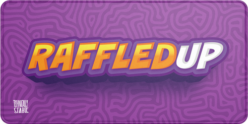 RaffledUp!