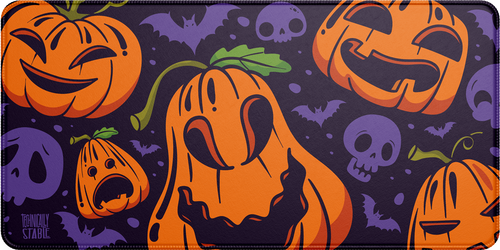 Pumpkin Pattern