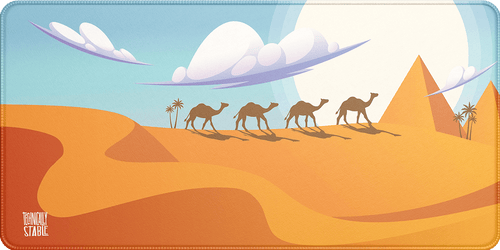 Camel
