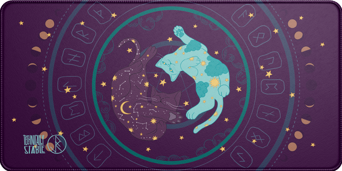 The Stargazer