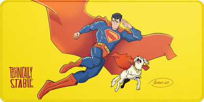 Superman