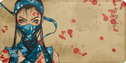 Kitana Wins