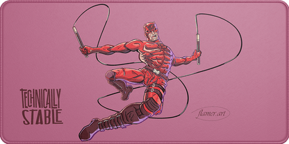Daredevil