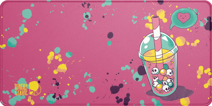 Boba Death Tea