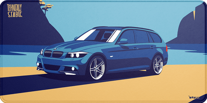 E91