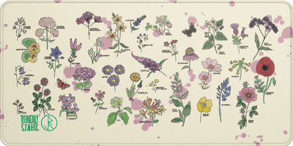 Wildflower Heart