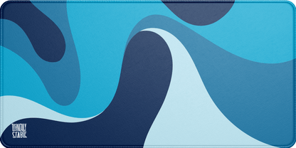 Abstract Swirls