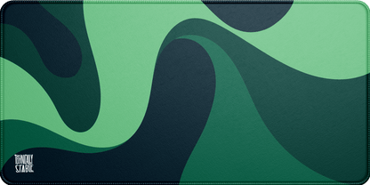 Abstract Swirls