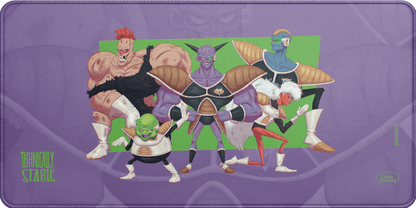 Ginyu Force