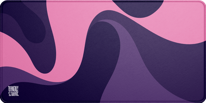 Abstract Swirls