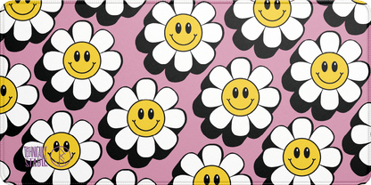 Retro Daisy