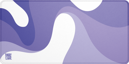 Abstract Swirls