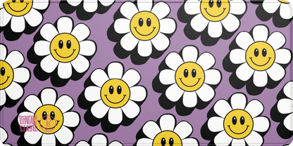 Retro Daisy