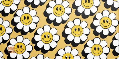 Retro Daisy