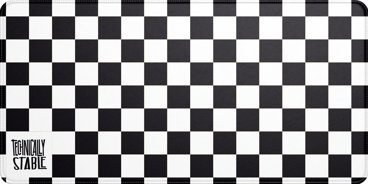 Retro Checkers