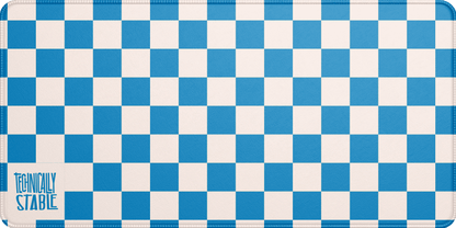 Retro Checkers