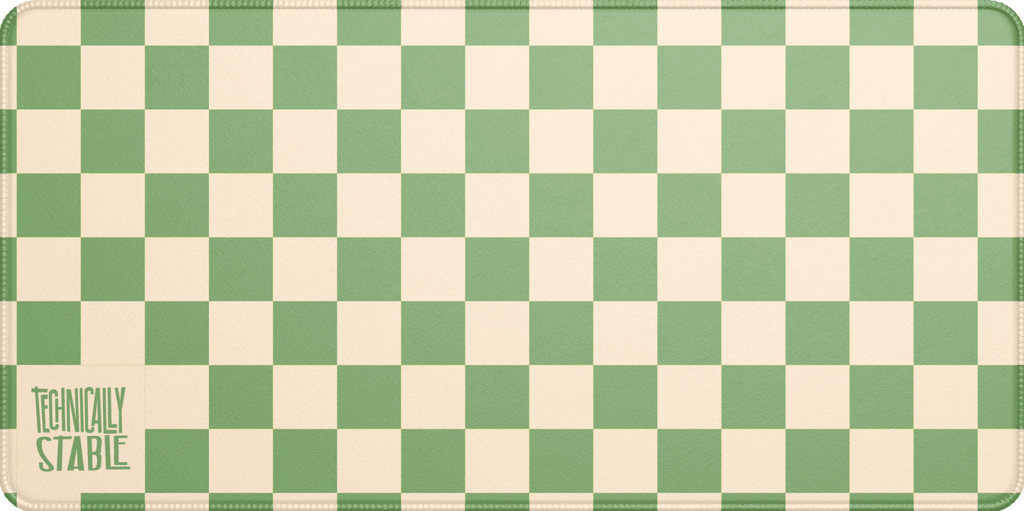 Retro Checkers