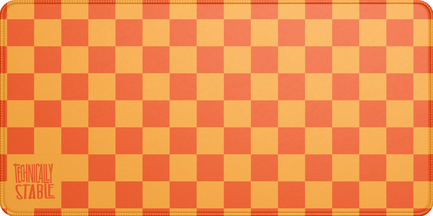 Retro Checkers